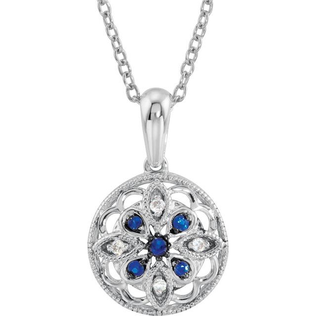 Sterling Silver_Understanding Fine Jewelry
