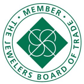 jewelers board of trade logo | Smita Jewelers